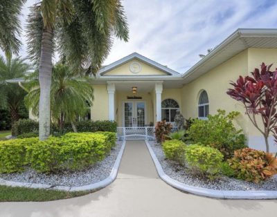 Luxusferienhaus Zugang zum Golf von Mexiko | Floridablog 84