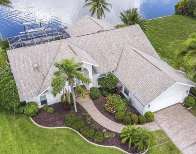 Ferienhaus in Cape Coral mit Blick auf das Naturschutzgebiet | Floridablog 88