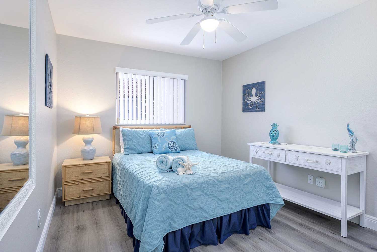 Ferienhaus Cape Coral Kanal 14