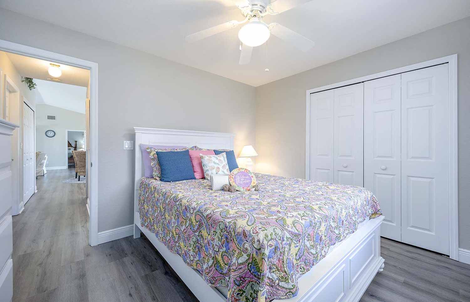 Ferienhaus Cape Coral Kanal 15