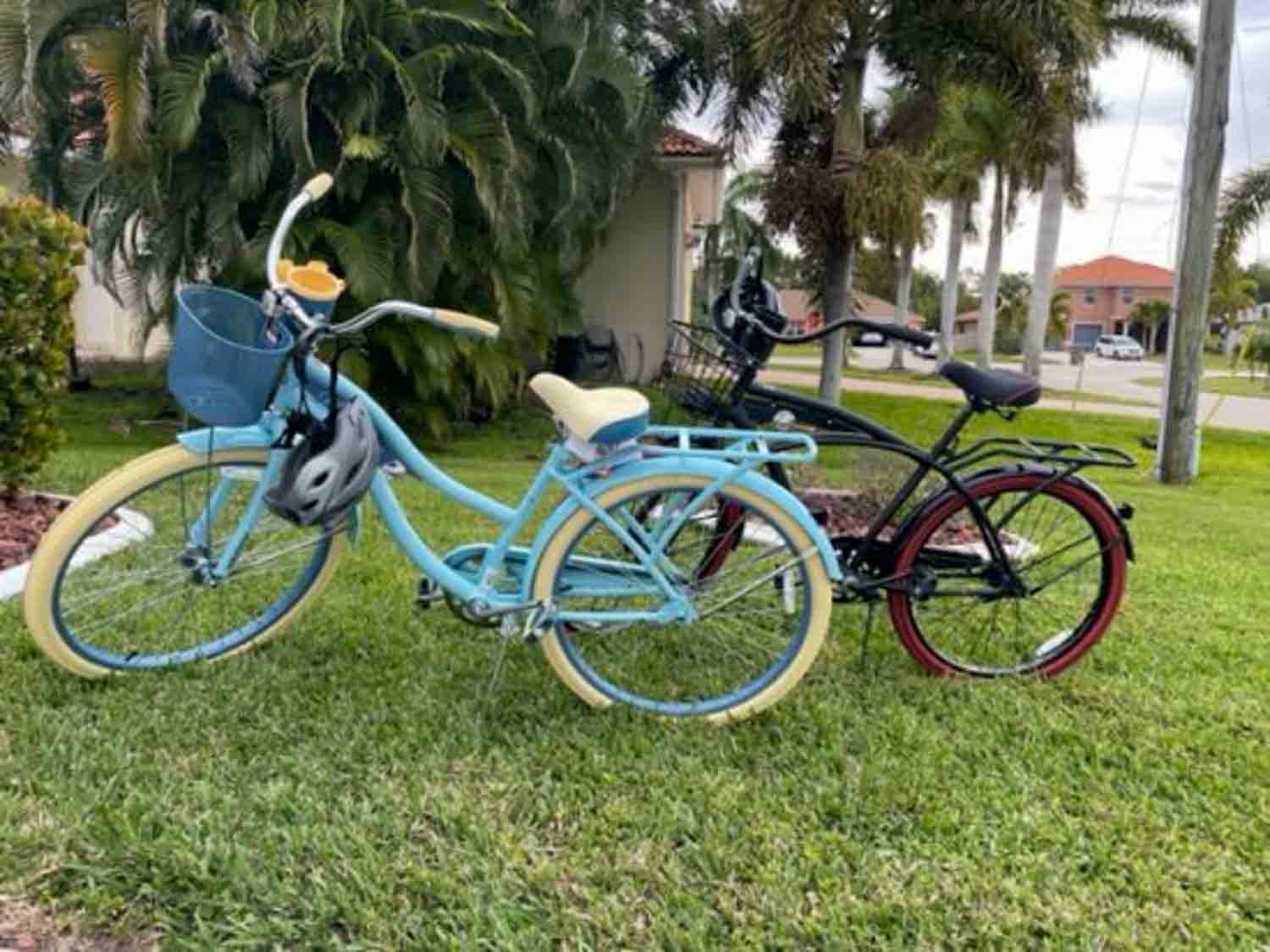 Ferienhaus Cape Coral Kanal 6