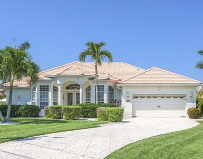 Villa mit Perfekter Zugang zum Golf – Haustierfreundlich | Floridablog 99