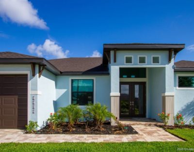 Familien Ferienhaus in ruhigen Nachbarschaft | Floridablog 118