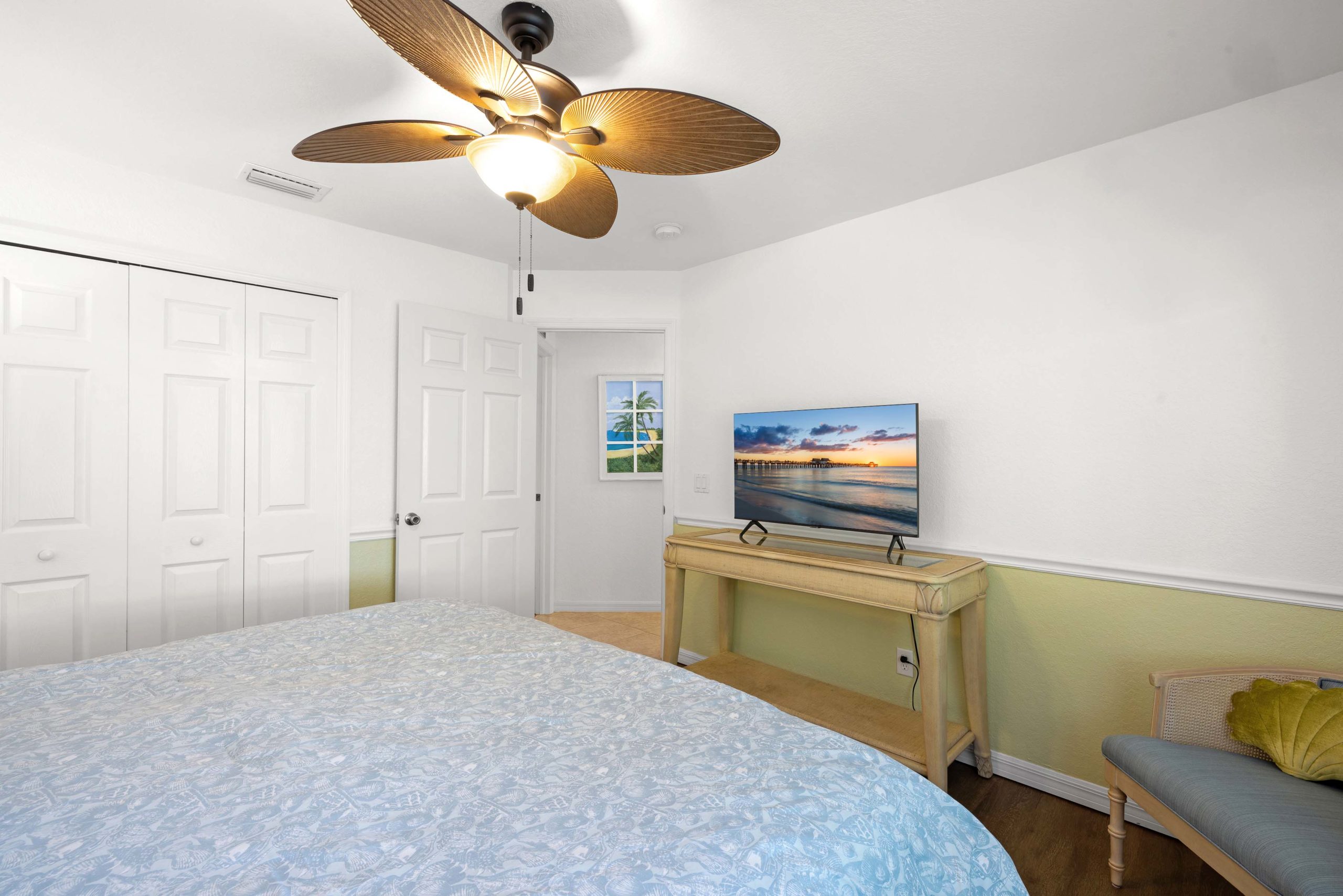 Villa Key West mit drei Kajaks und nahegelegene Golfplätze