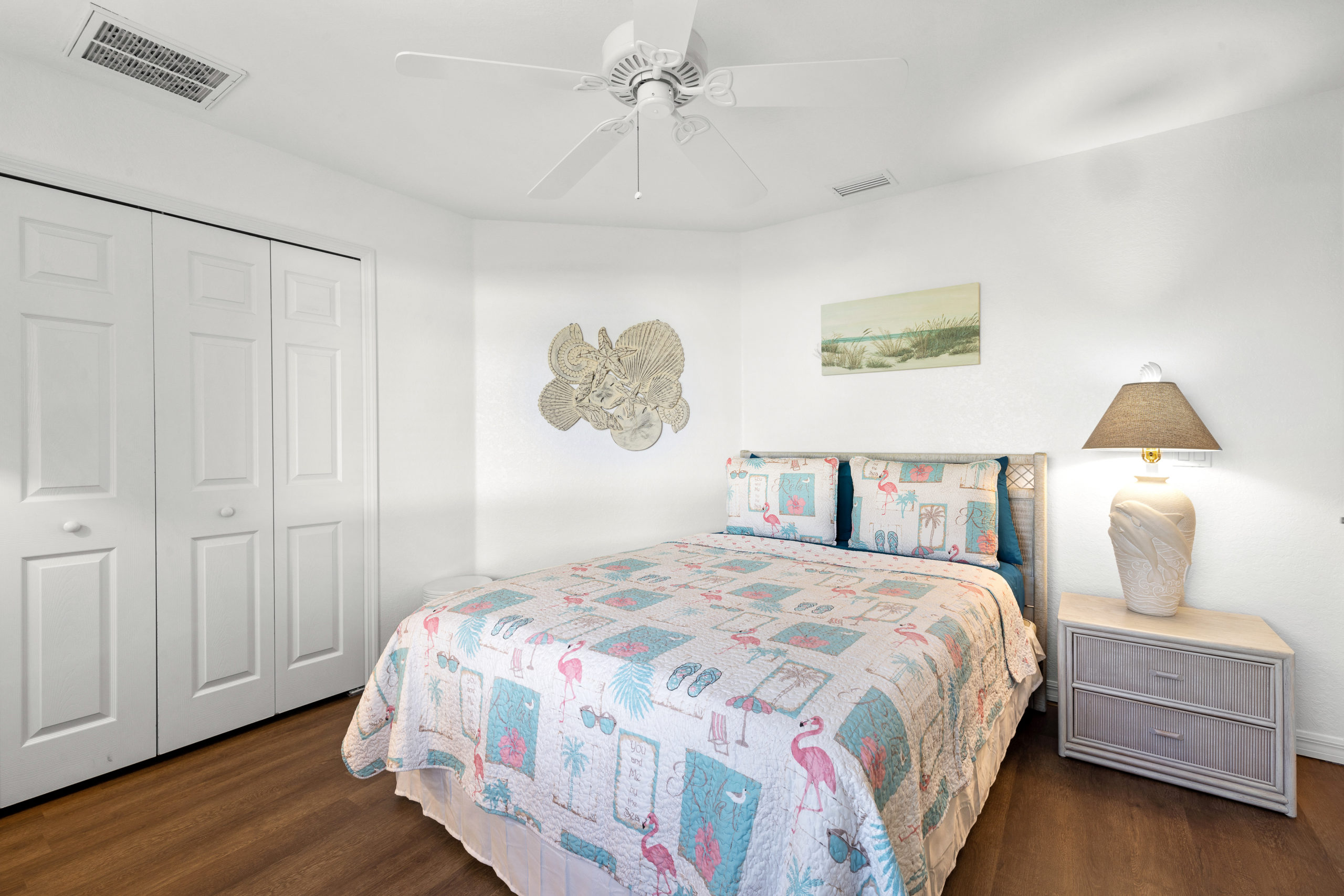 Villa Key West mit drei Kajaks und nahegelegene Golfplätze