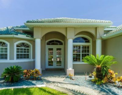 15% Rabatt Tropisches Ferienhaus mit viel Privatsphäre! | Floridablog 168