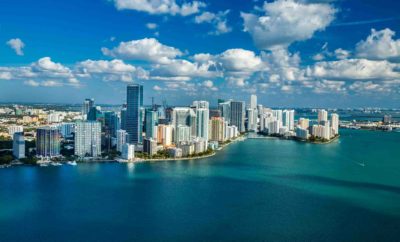 Miami – Urlaub im sonnigen Paradies an der Ostküste Floridas
