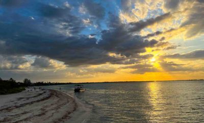 Fort Myers und Fort Myers Beach im Süd Westen von Florida