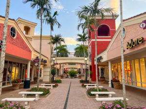 Shopping in Cape Coral