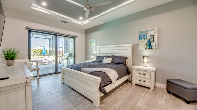 32 Master Bedroom scaled