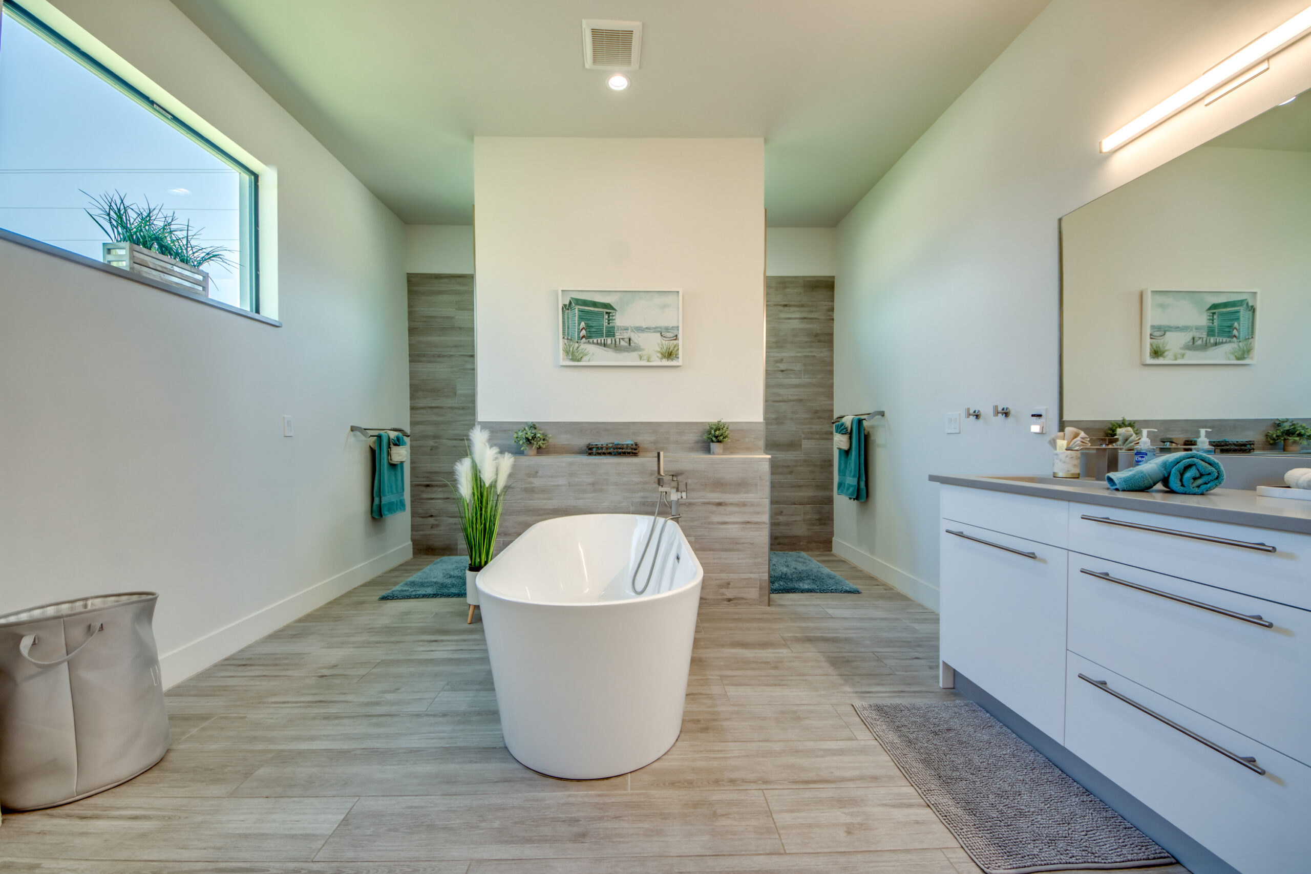 37 Master Bathroom scaled