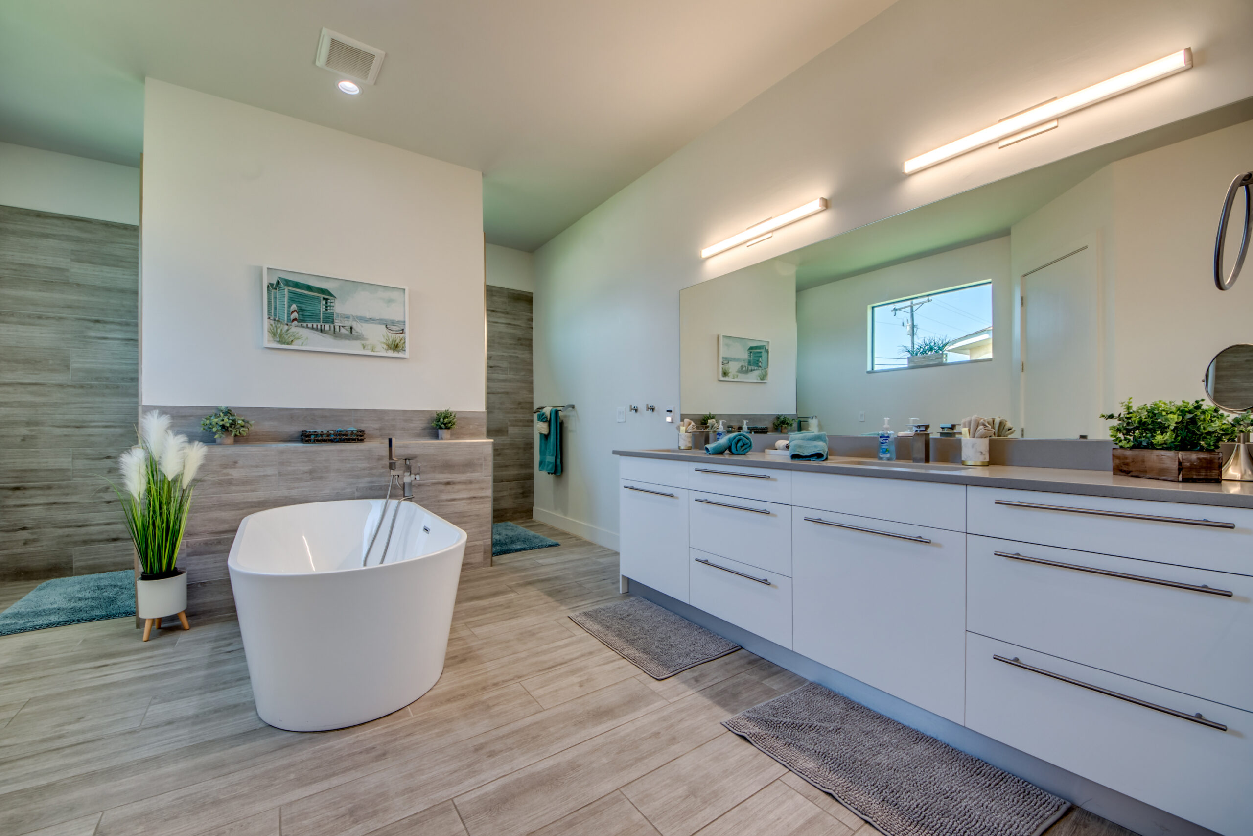 38 Master Bathroom scaled