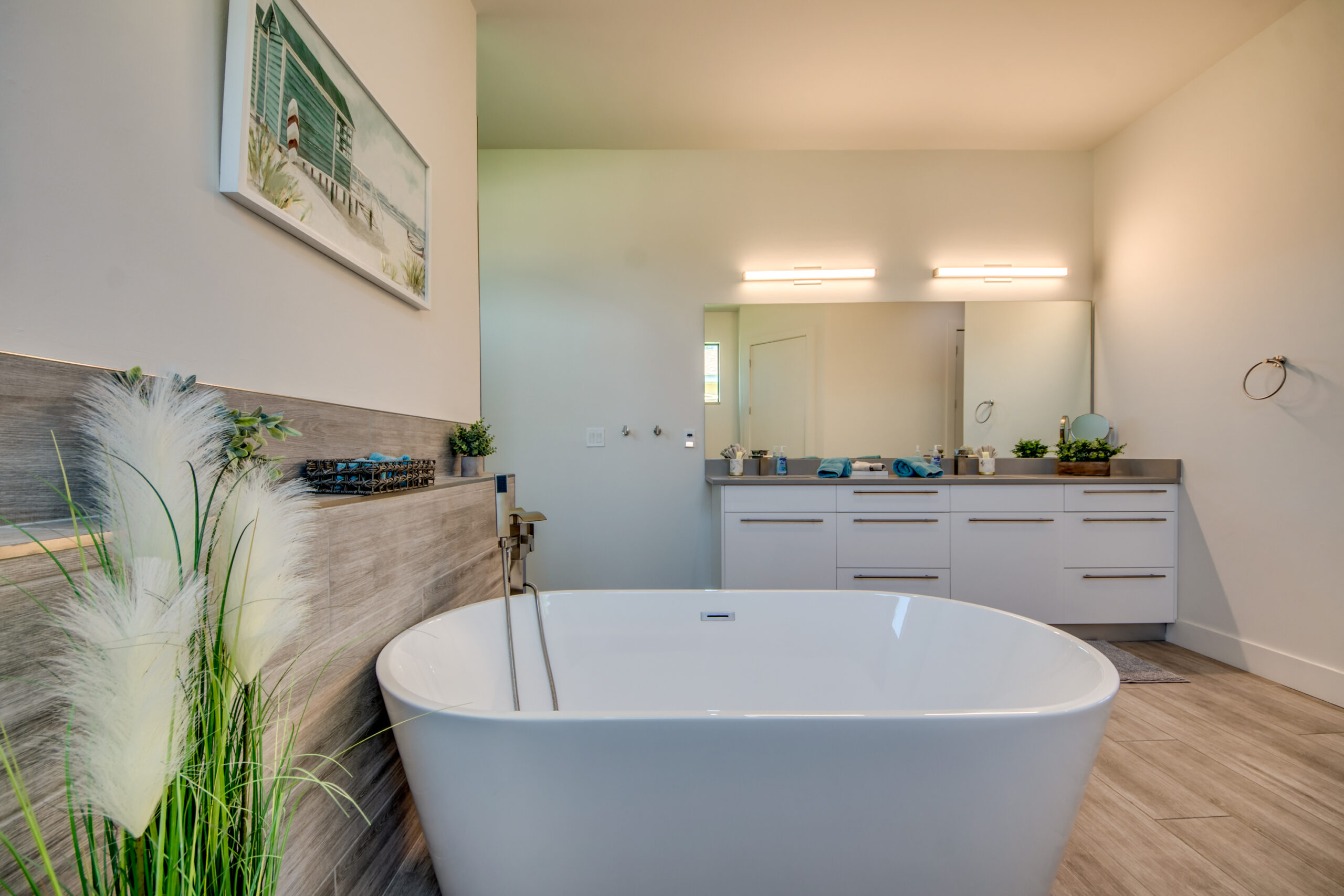 39 Master Bathroom scaled