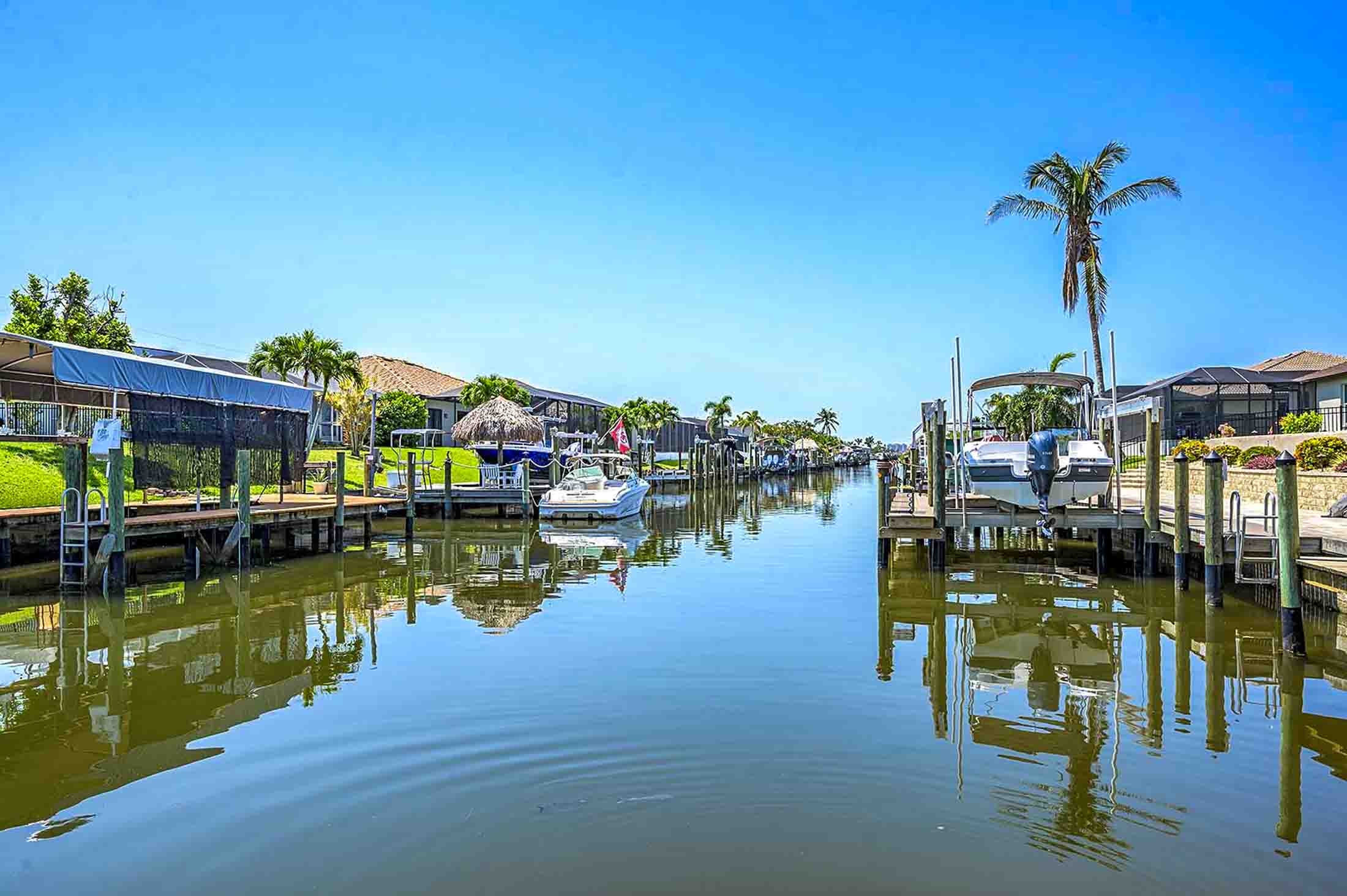 Ferienhaus Cape Coral Floridablog178 12