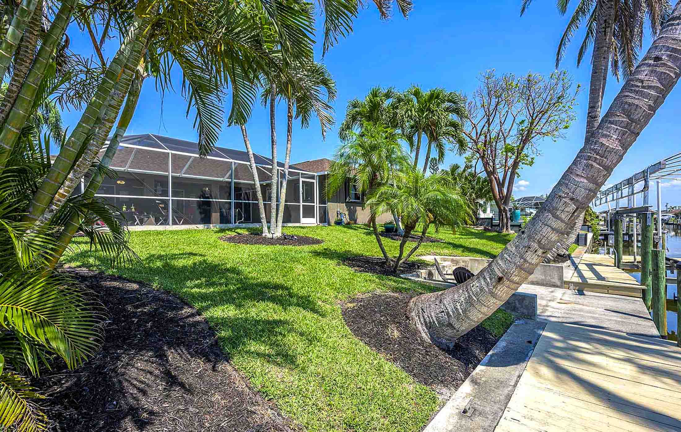 Ferienhaus Cape Coral Floridablog178 13