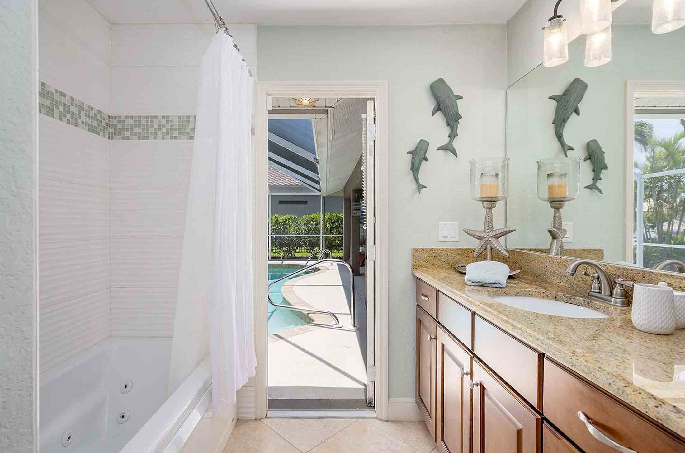 Ferienhaus Cape Coral Floridablog178 20