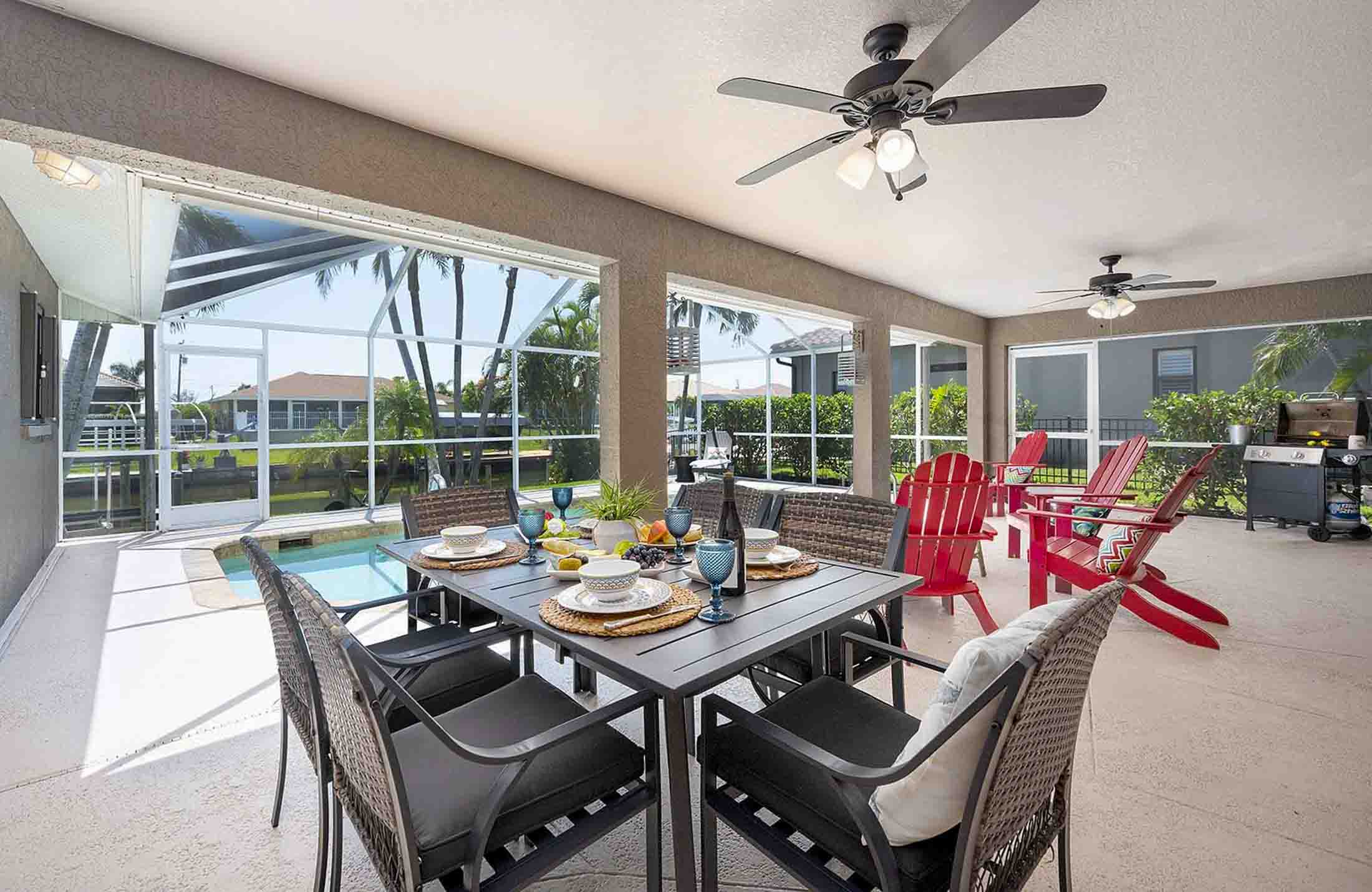 Ferienhaus Cape Coral Floridablog178 21