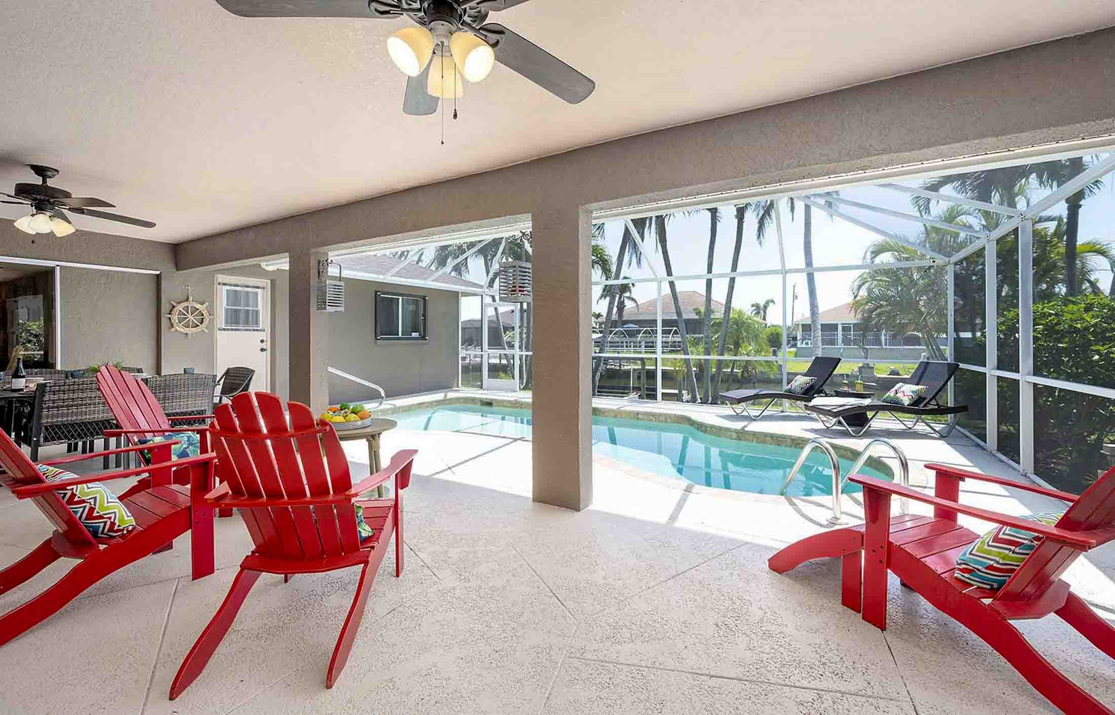 Ferienhaus Cape Coral Floridablog178 22