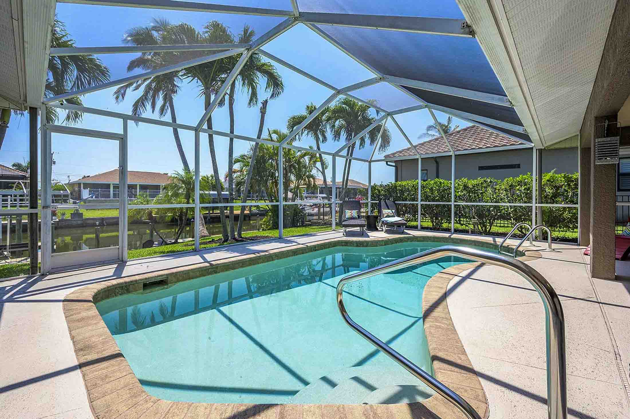 Ferienhaus Cape Coral Floridablog178 23