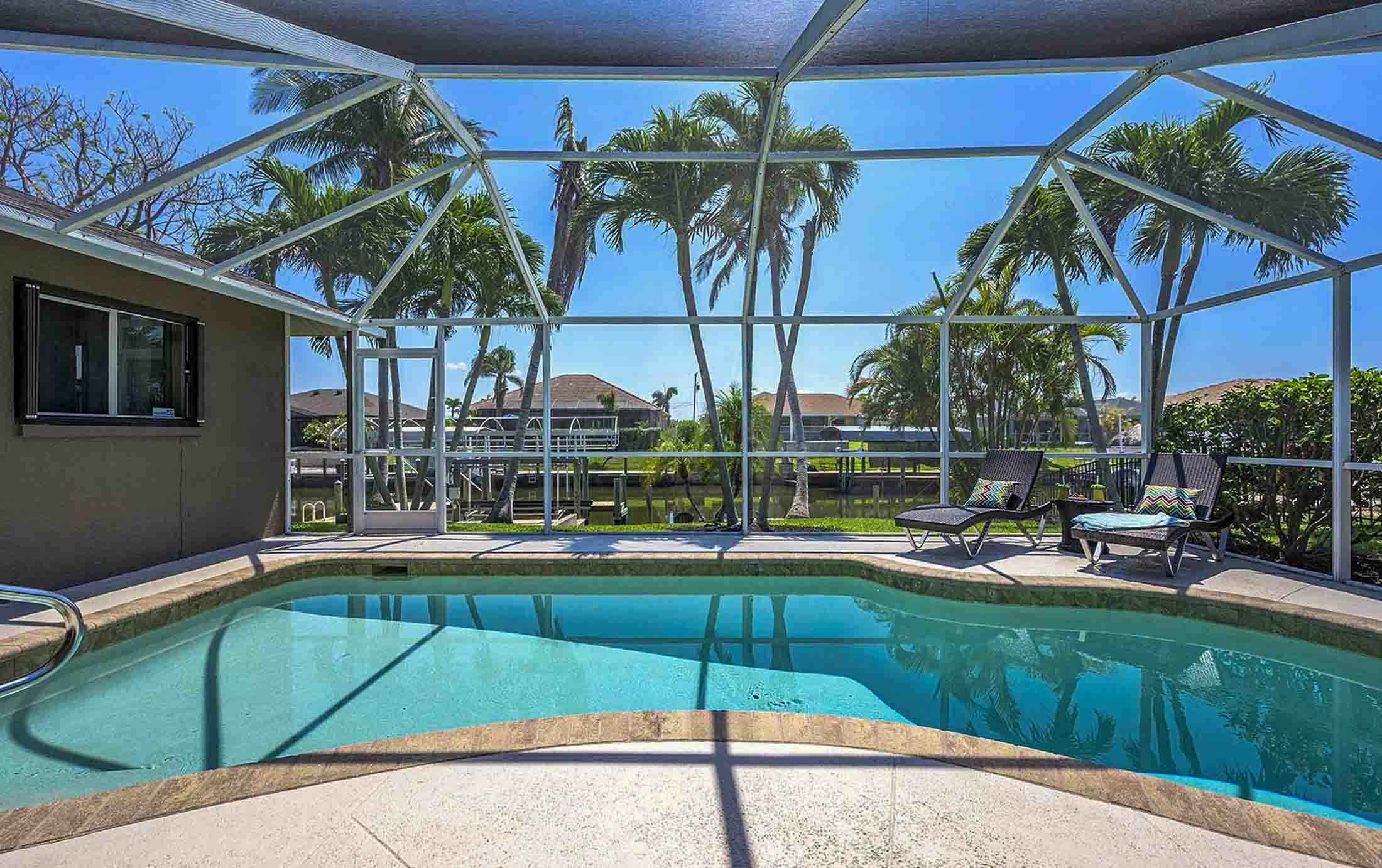 Ferienhaus Cape Coral Floridablog178 24