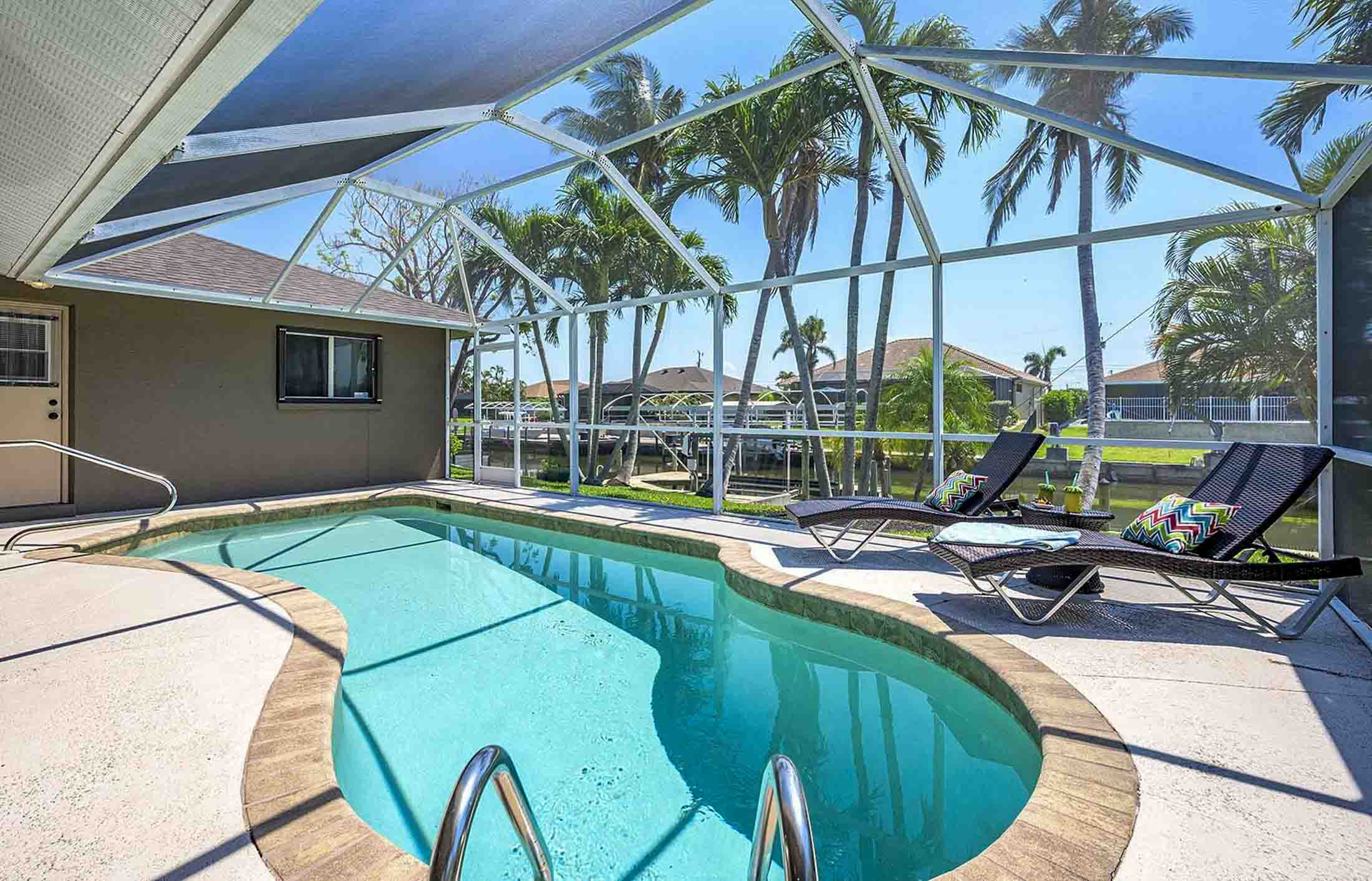 Ferienhaus Cape Coral Floridablog178 25