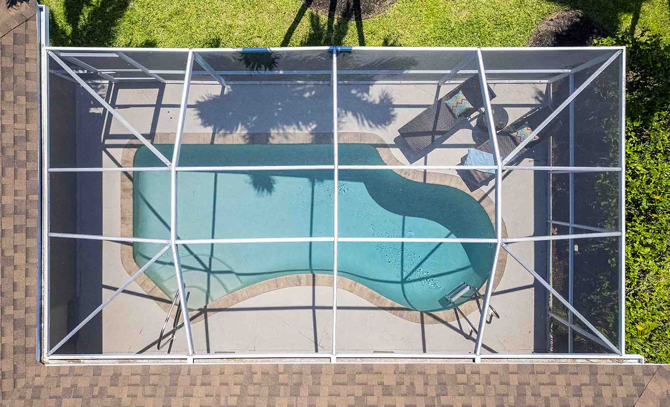 Ferienhaus Cape Coral Floridablog178 26