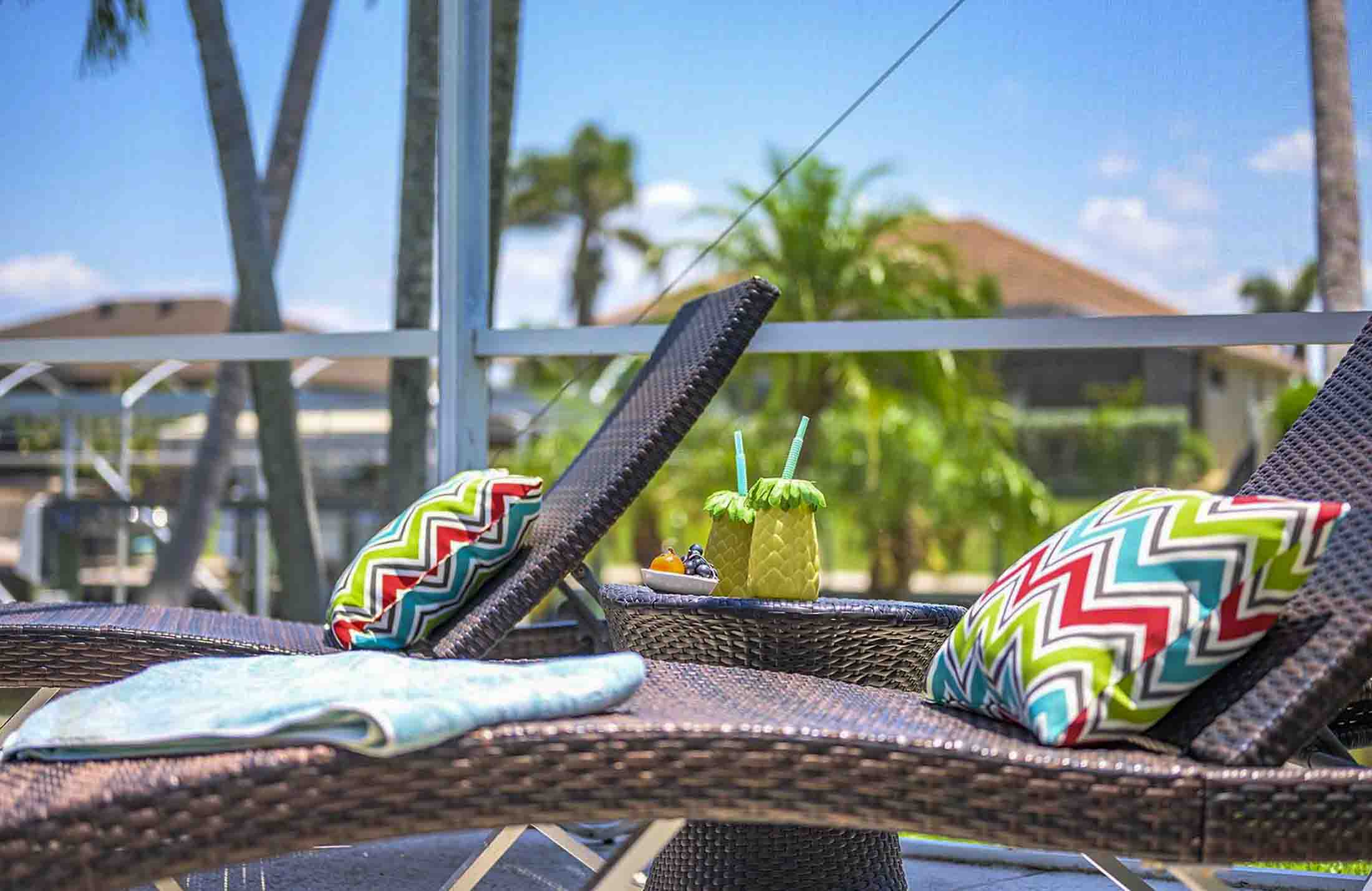 Ferienhaus Cape Coral Floridablog178 27