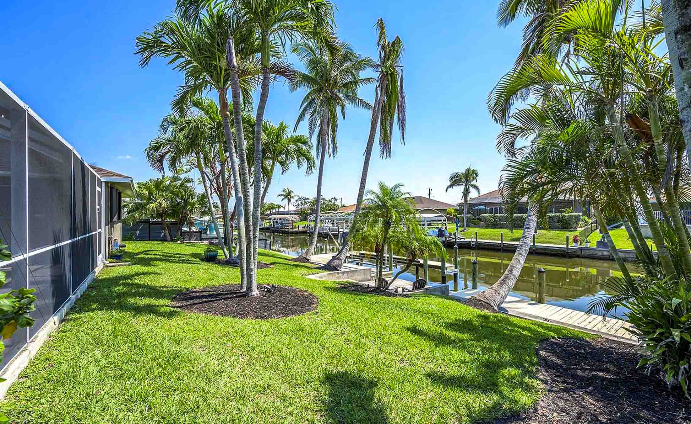 Ferienhaus Cape Coral Floridablog178 28