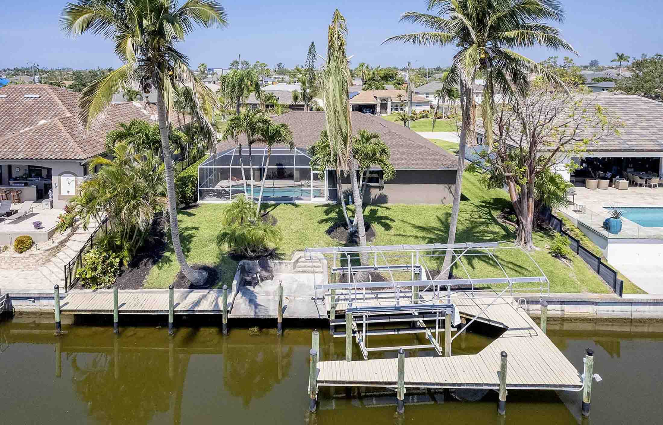 Ferienhaus Cape Coral Floridablog178 29