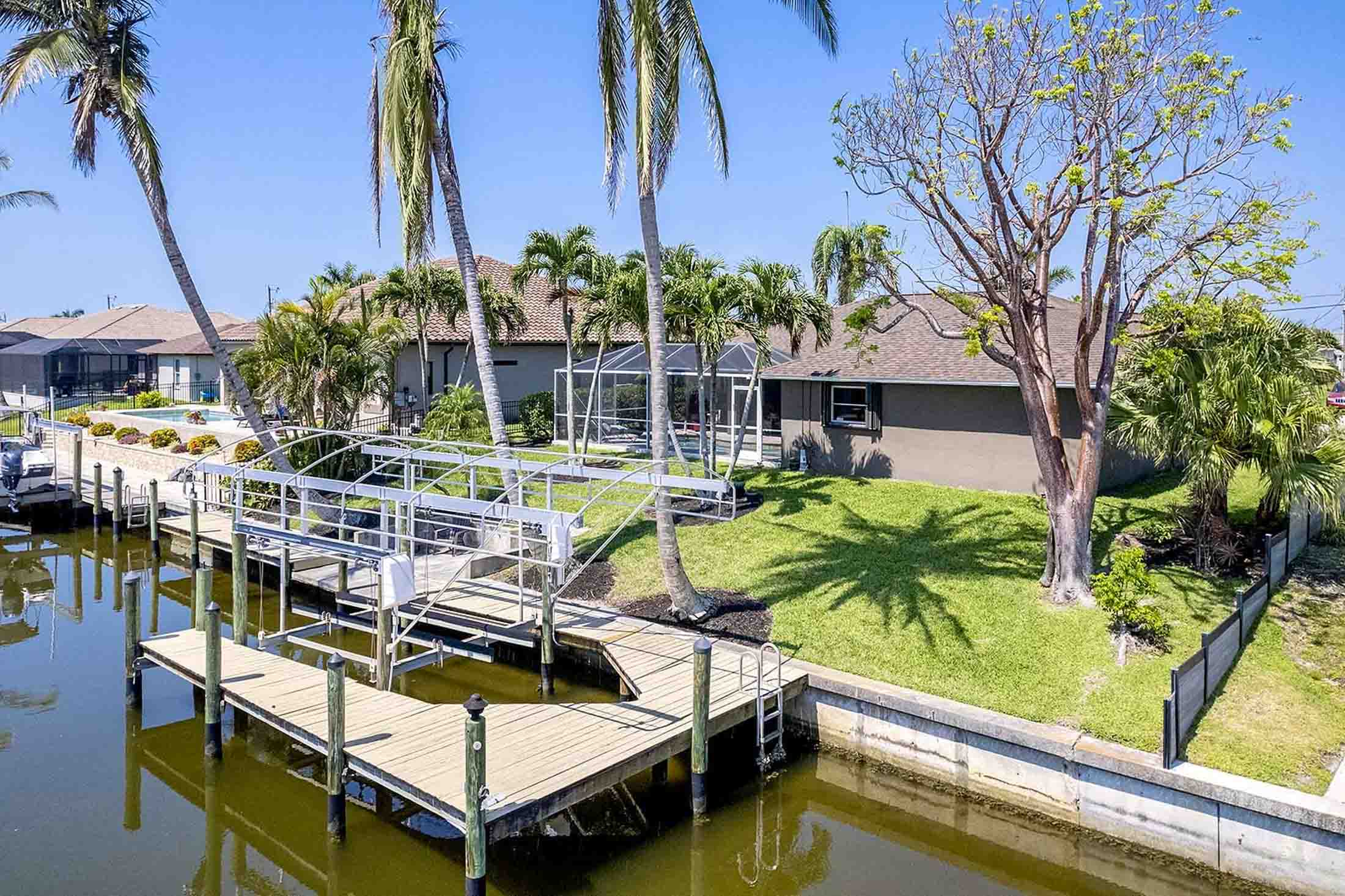 Ferienhaus Cape Coral Floridablog178 31