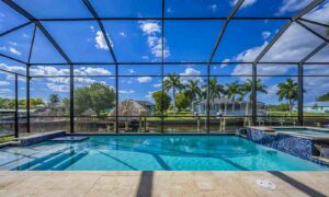 Ferienhäuser Cape Coral Florida