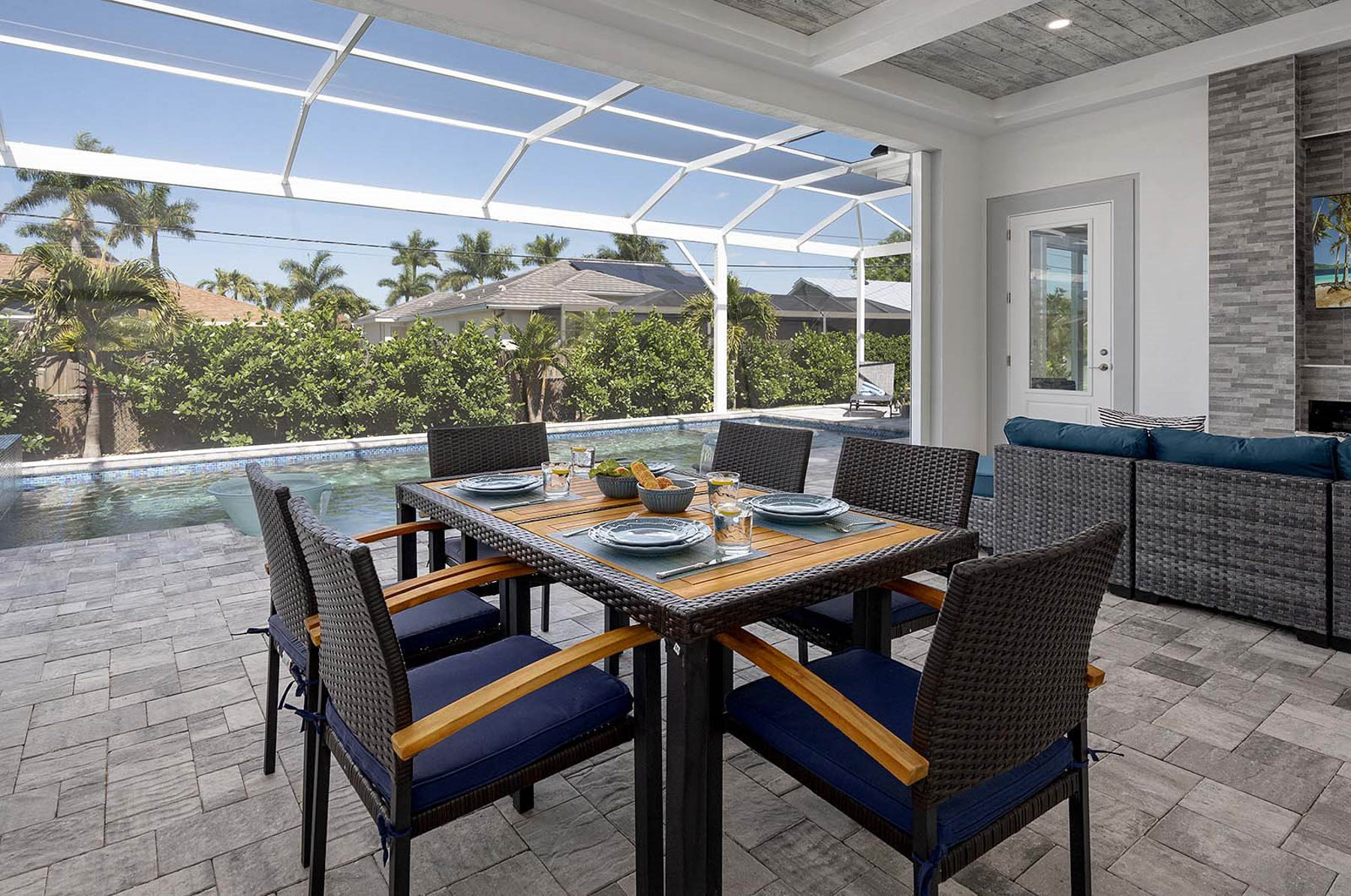 Ferienhaus Cape Coral Floridablog181 14