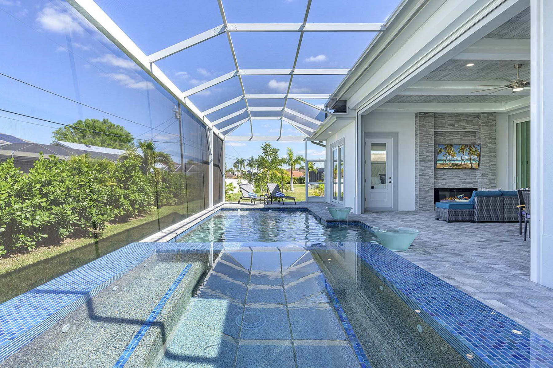 Ferienhaus Cape Coral Floridablog181 16