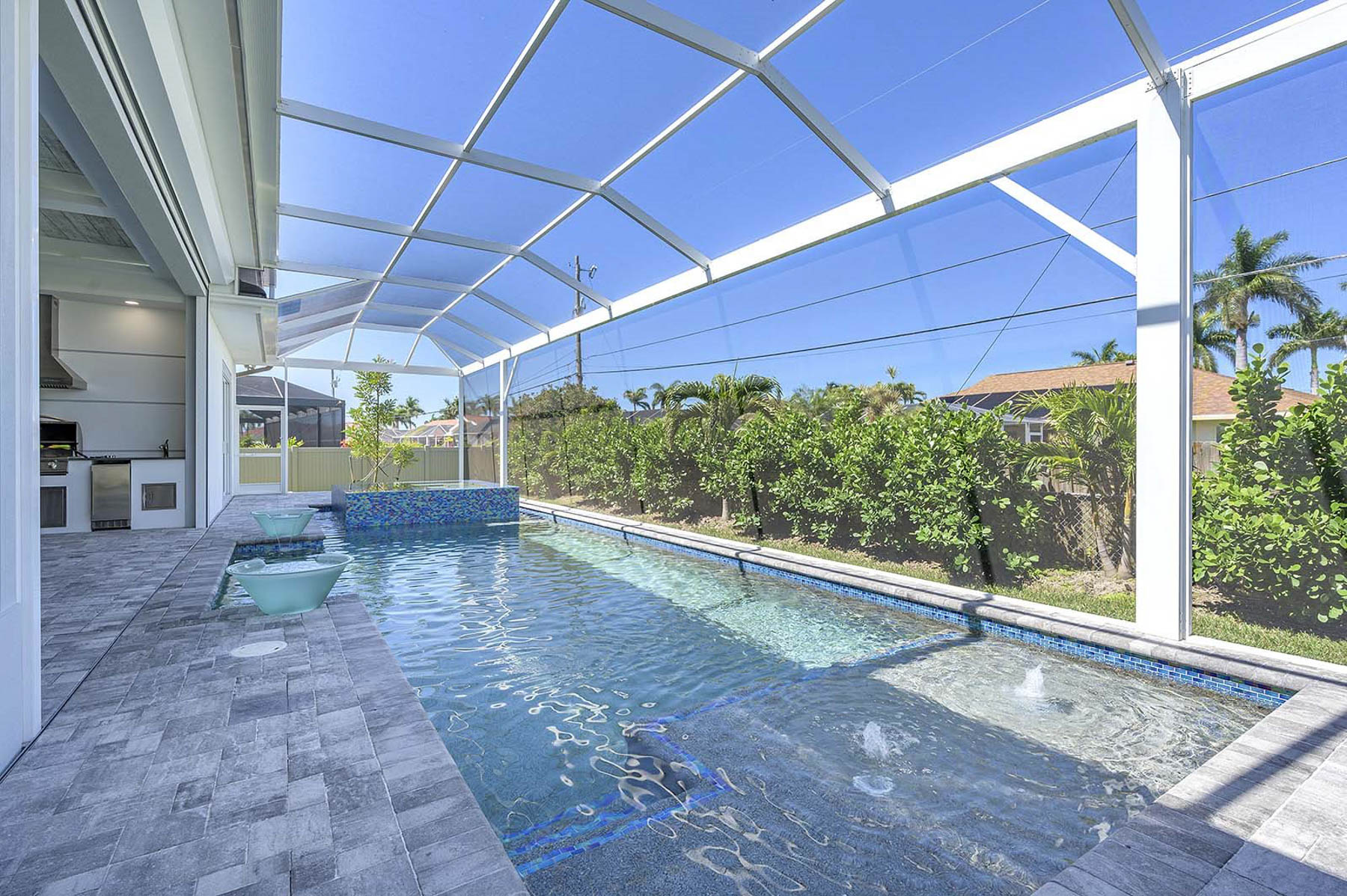 Ferienhaus Cape Coral Floridablog181 17