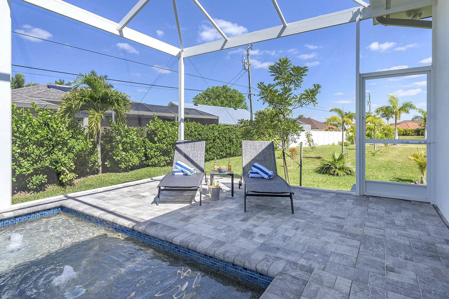 Ferienhaus Cape Coral Floridablog181 18