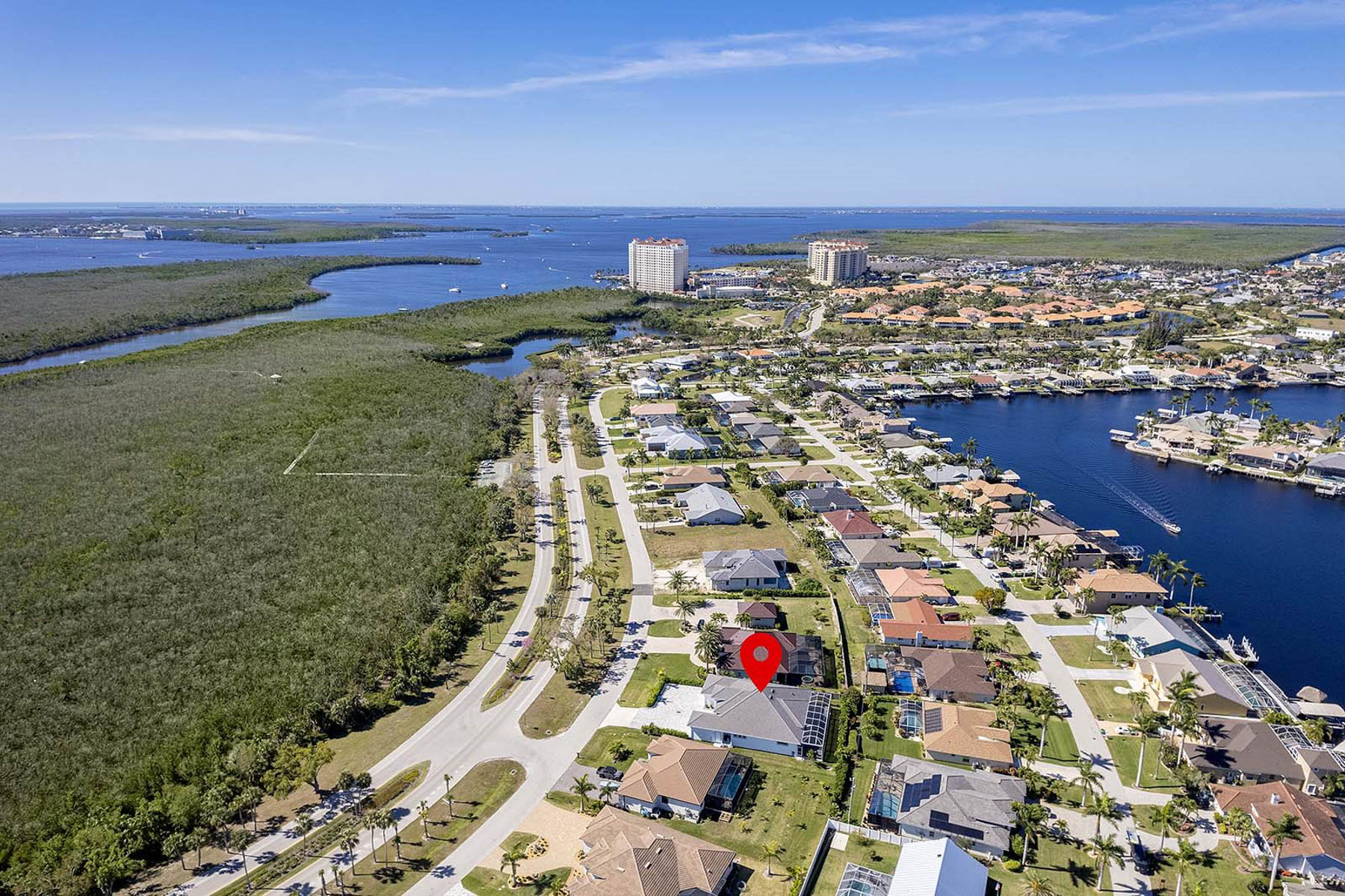 Ferienhaus Cape Coral Floridablog181 20