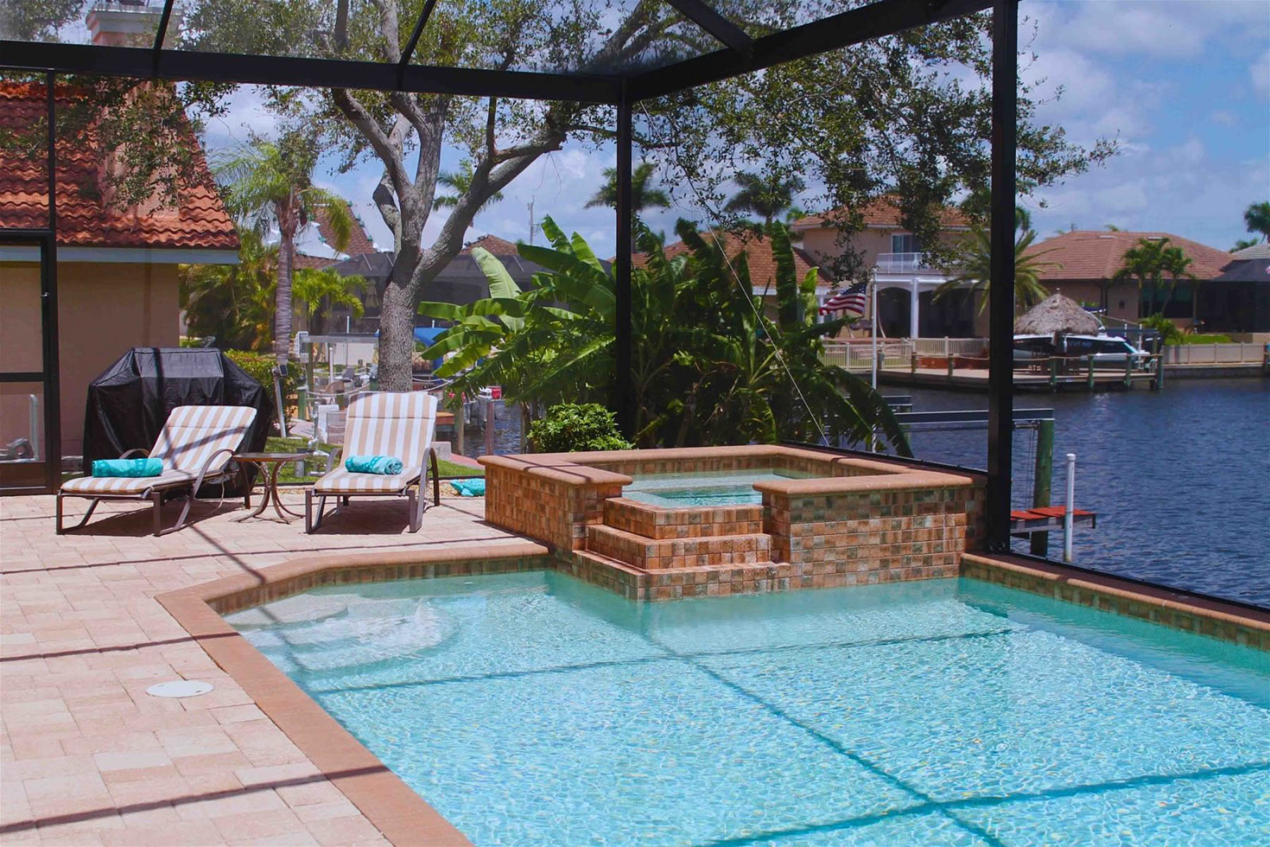 Ferienhaus Cape Coral Floridablog182 12