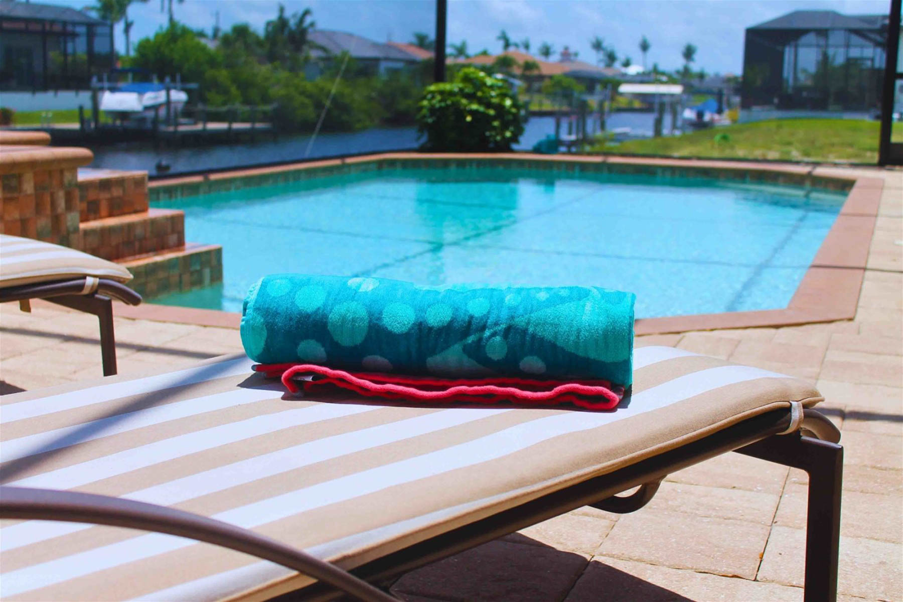 Ferienhaus Cape Coral Floridablog182 13