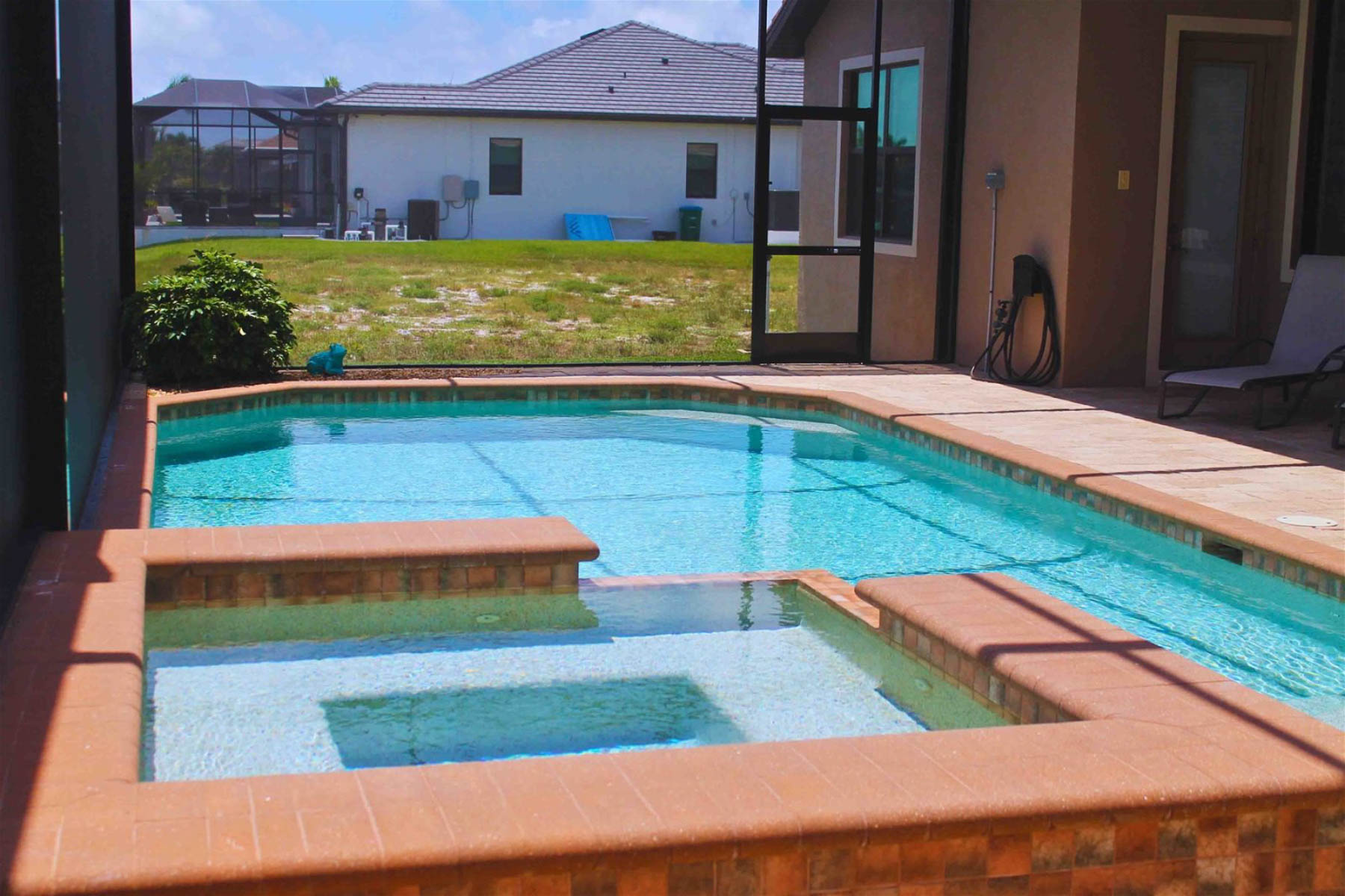 Ferienhaus Cape Coral Floridablog182 14