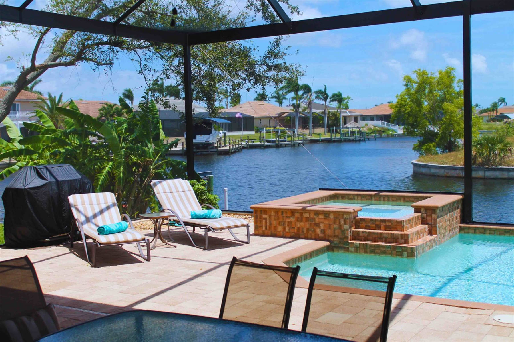 Ferienhaus Cape Coral Floridablog182 15