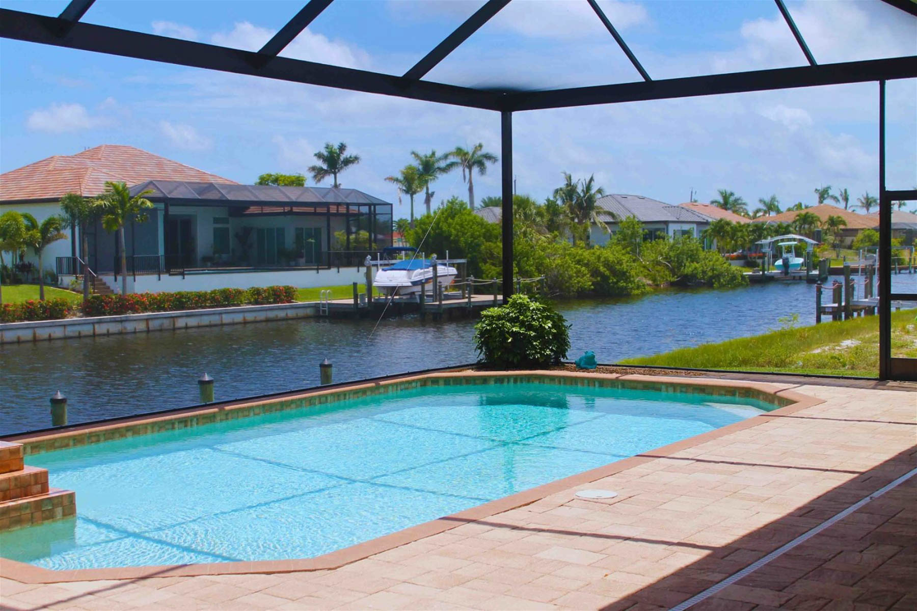 Ferienhaus Cape Coral Floridablog182 2