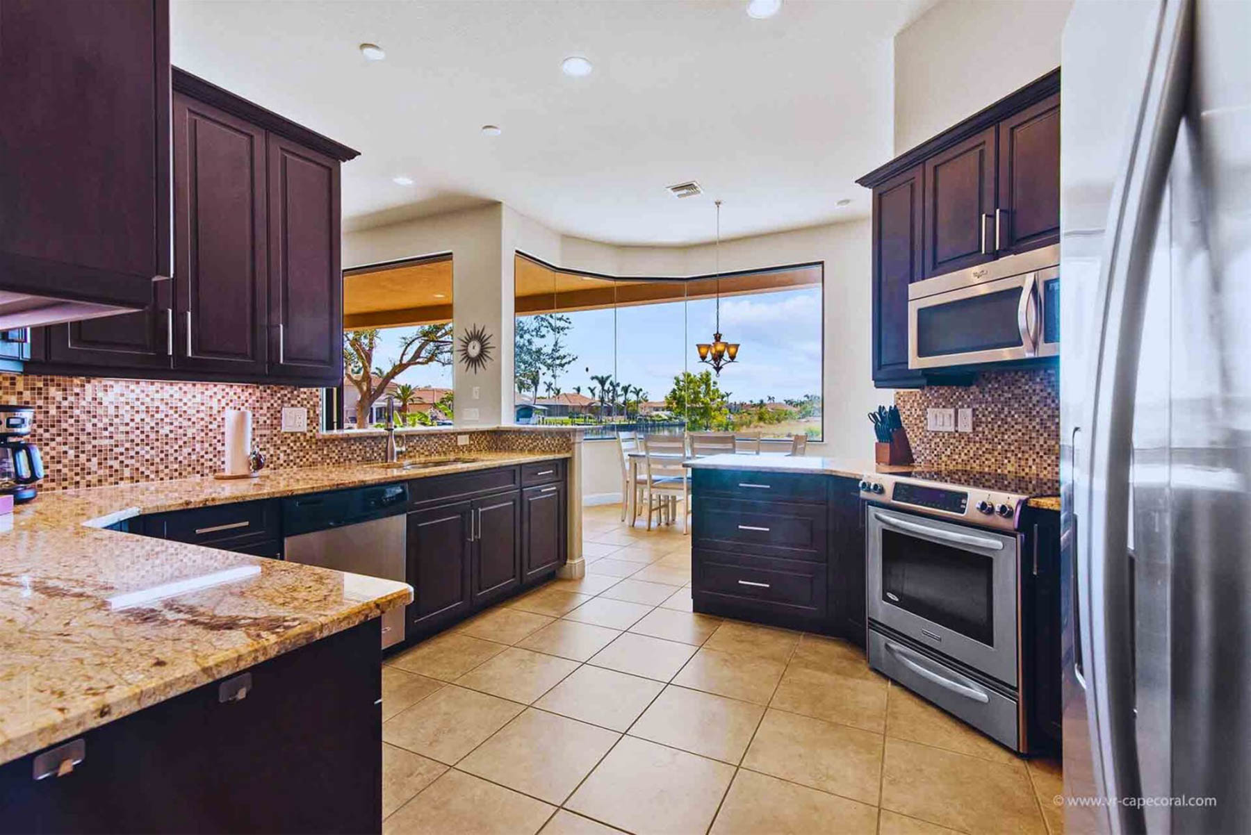 Ferienhaus Cape Coral Floridablog182 3