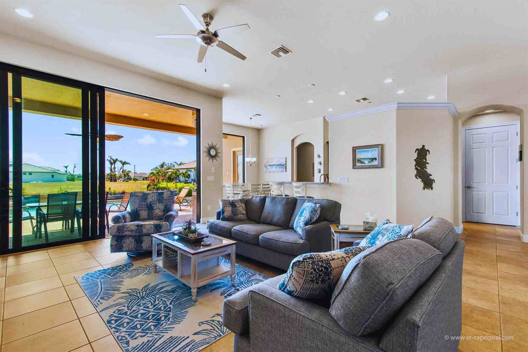 Ferienhaus Cape Coral Floridablog182 4