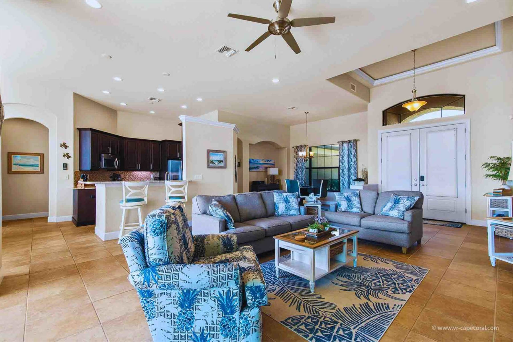 Ferienhaus Cape Coral Floridablog182 5