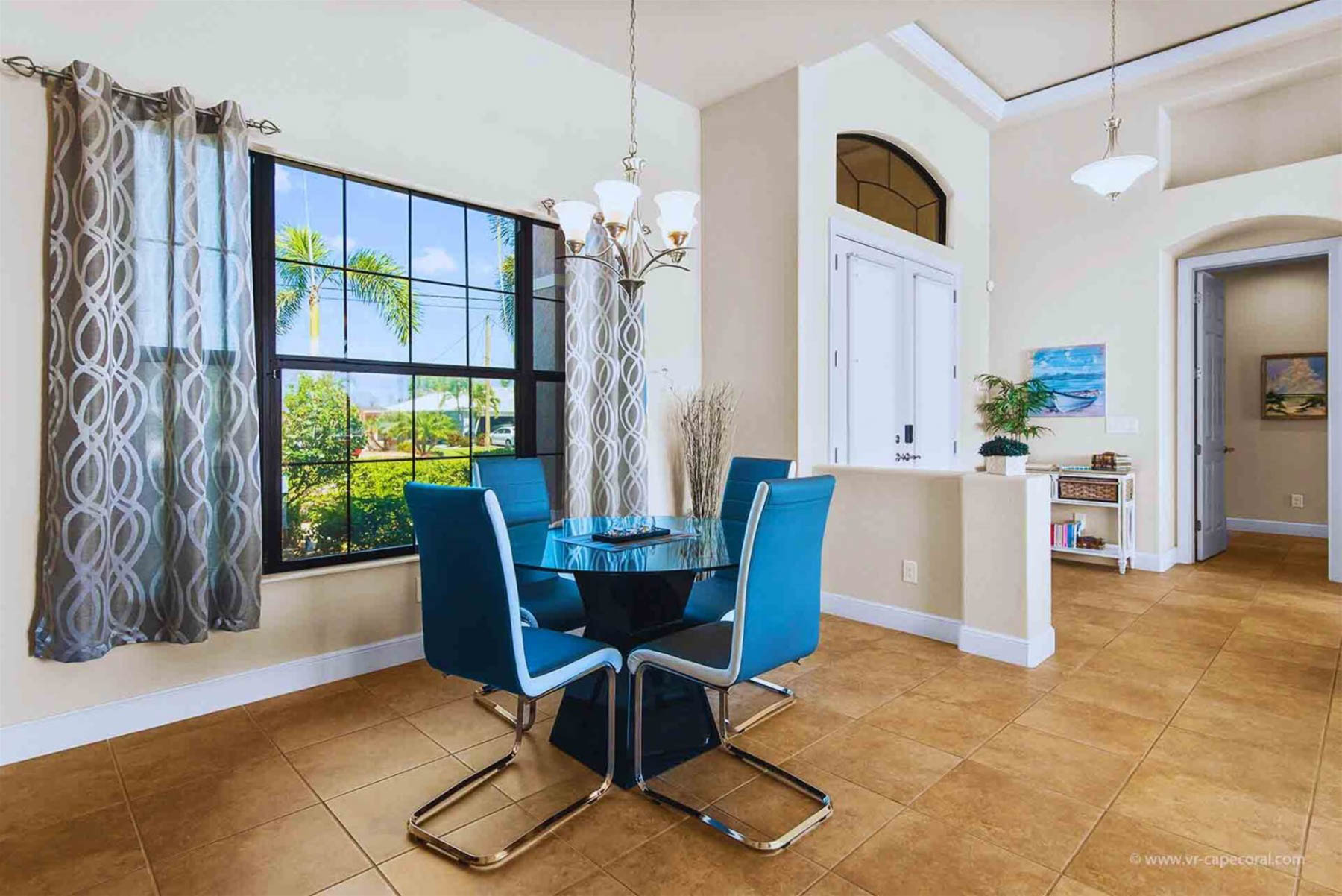 Ferienhaus Cape Coral Floridablog182 6