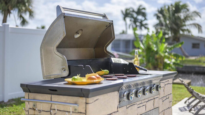 Ferienhaus Cape Coral Floridablog183 13