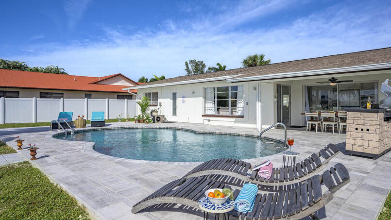 Ferienhaus Cape Coral Floridablog183 15