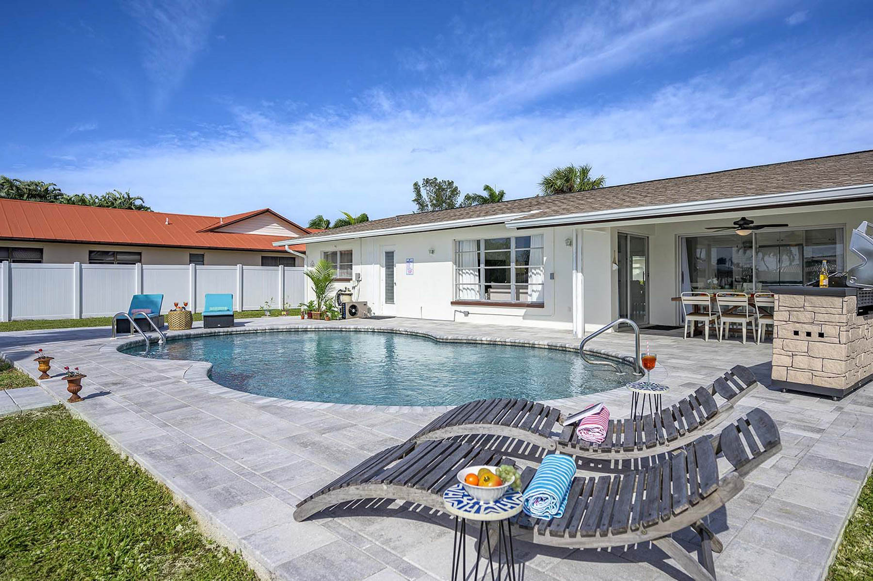 Ferienhaus Cape Coral Floridablog183 15