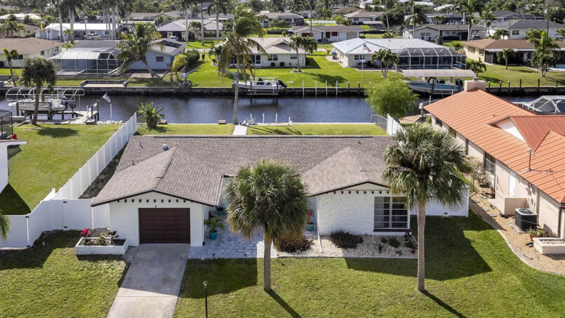 Ferienhaus Cape Coral Floridablog183 16