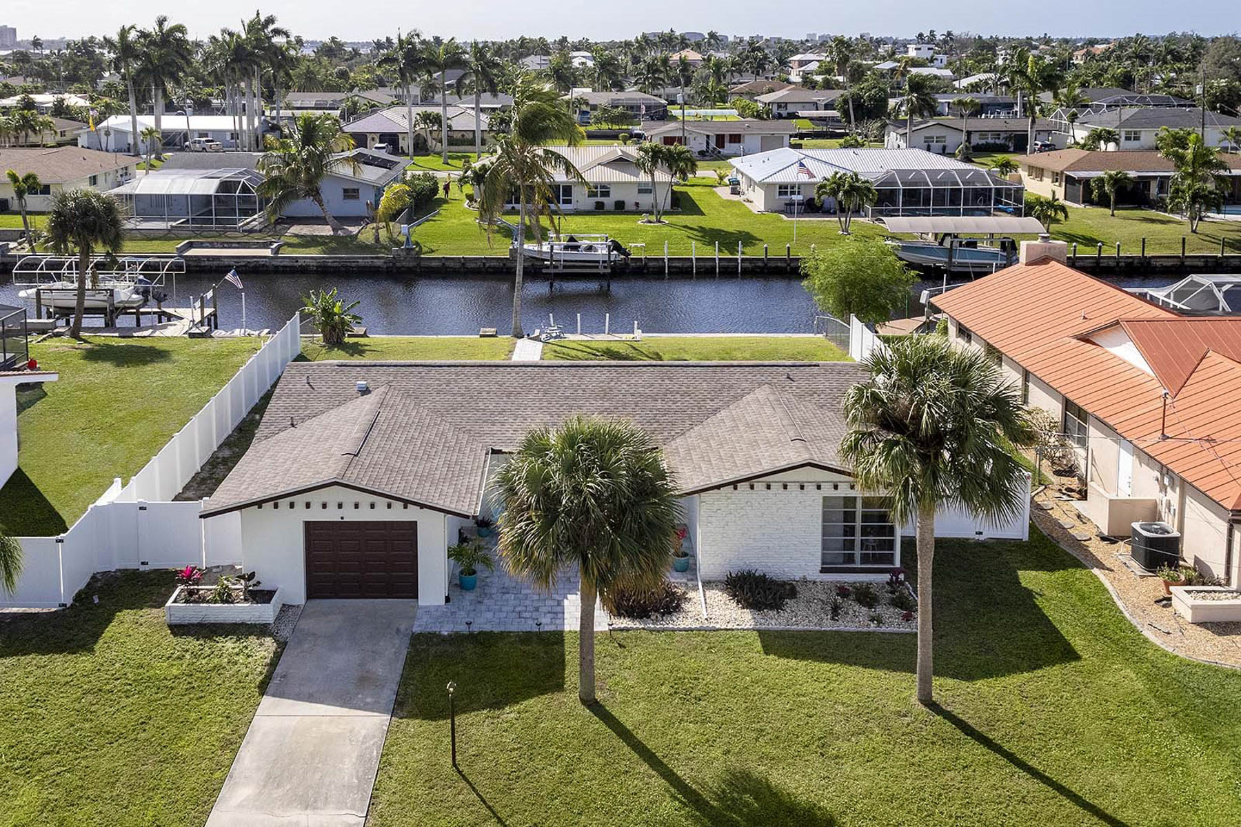 Ferienhaus Cape Coral Floridablog183 16